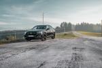 Audi SQ7 TDI by ABT 2019 года